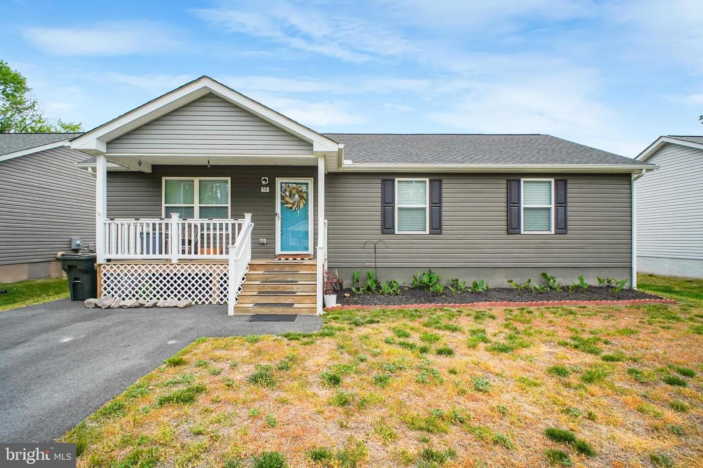59 Rustic Lane, Colonial Beach