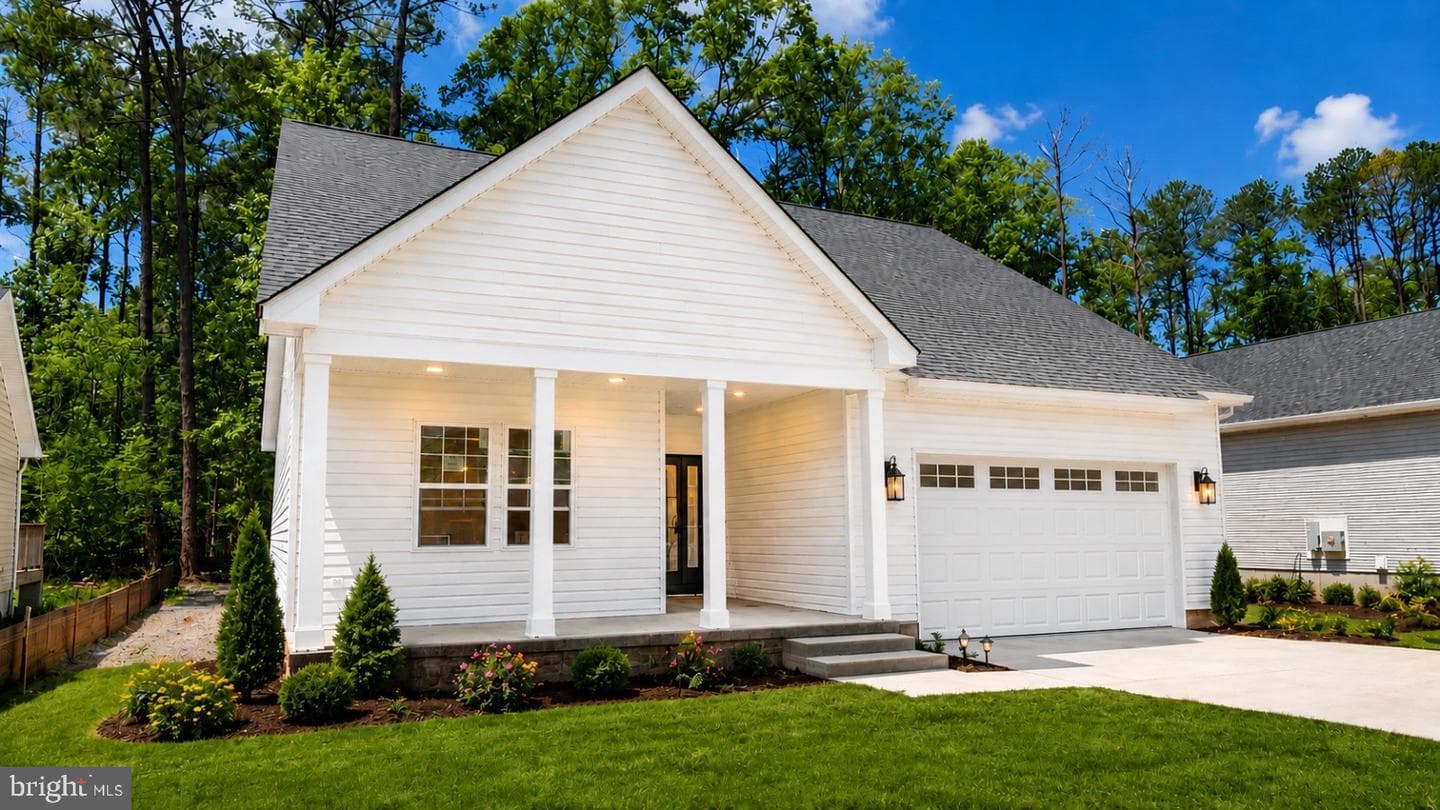 171 Wildwood Road, Colonial Beach