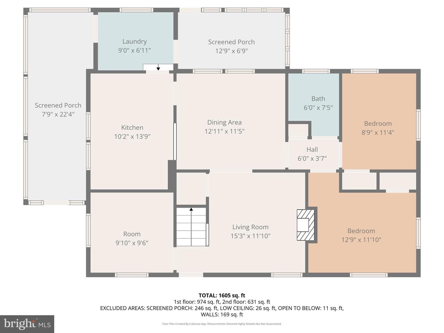 312 Madison Street photo 70