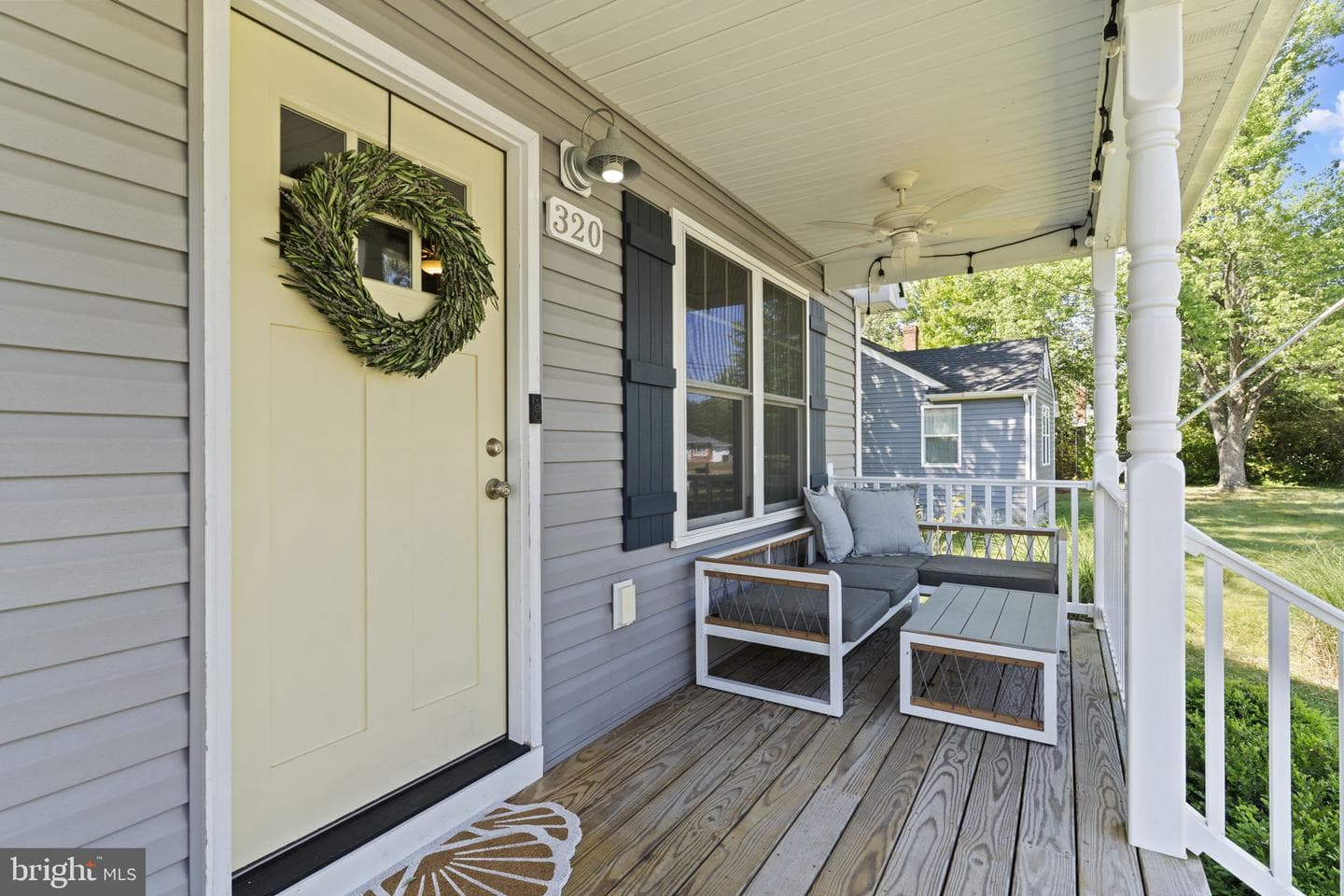 320 2nd Street, Colonial Beach