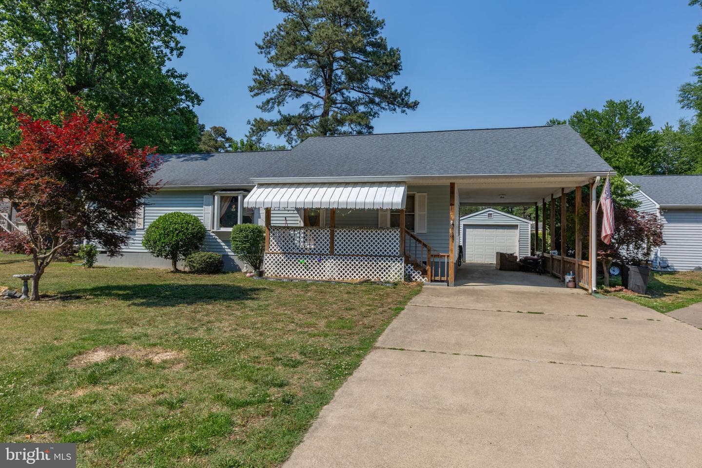 360 Cedar Lane, Colonial Beach