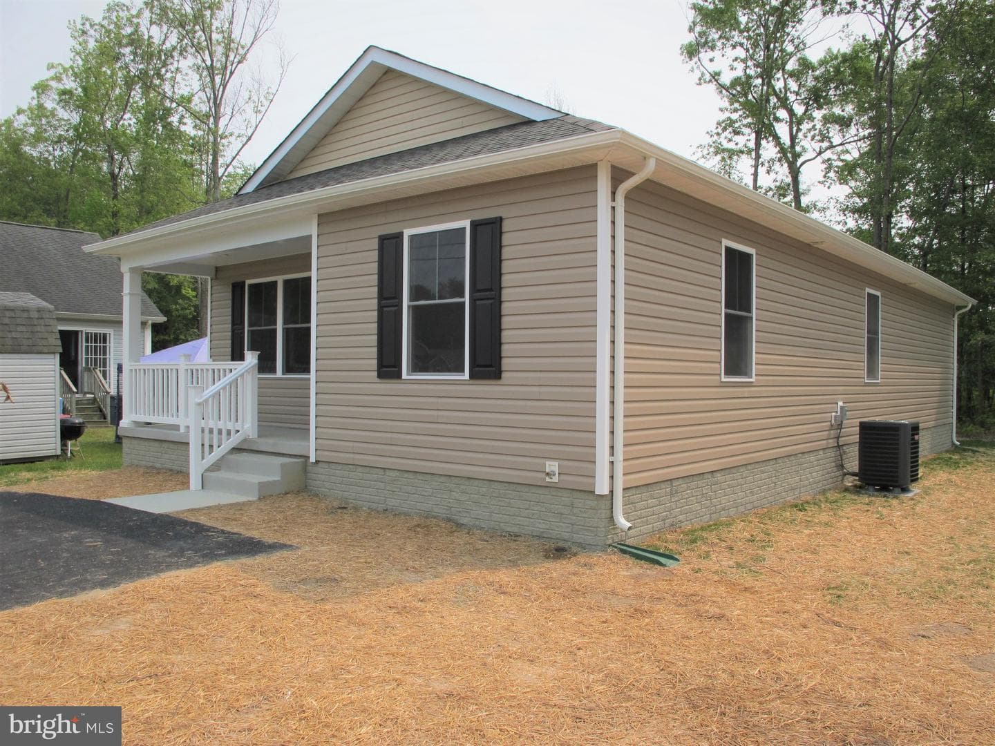 Lot 24 Wildwood Road, Colonial Beach