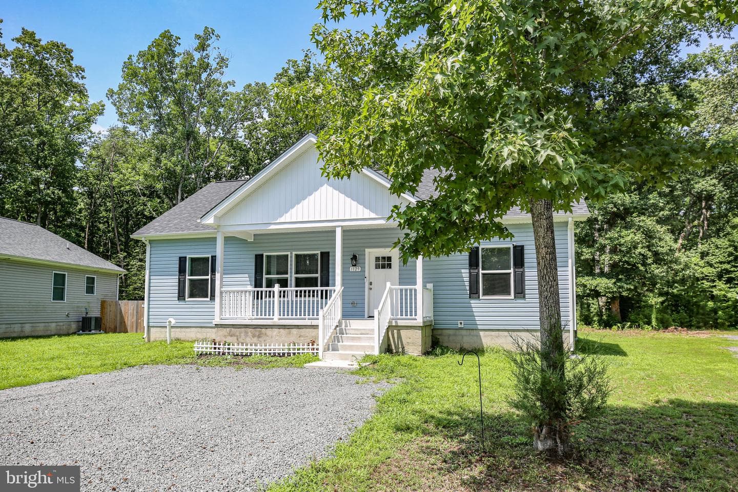 1129 Albrough Boulevard, Colonial Beach