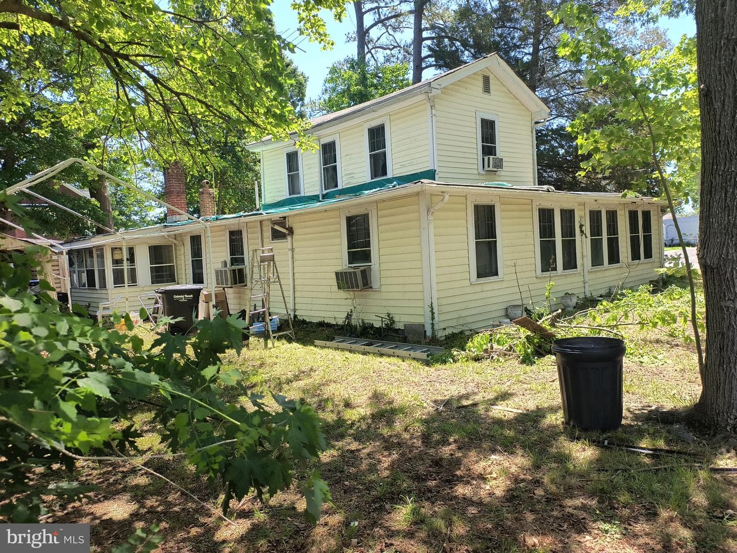 21 Chamberlayne Street photo 5