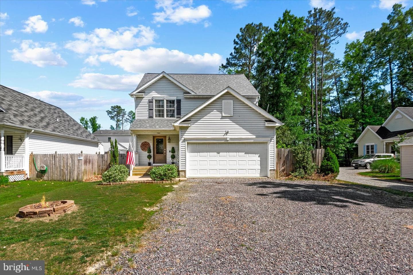 360 4th Street, Colonial Beach