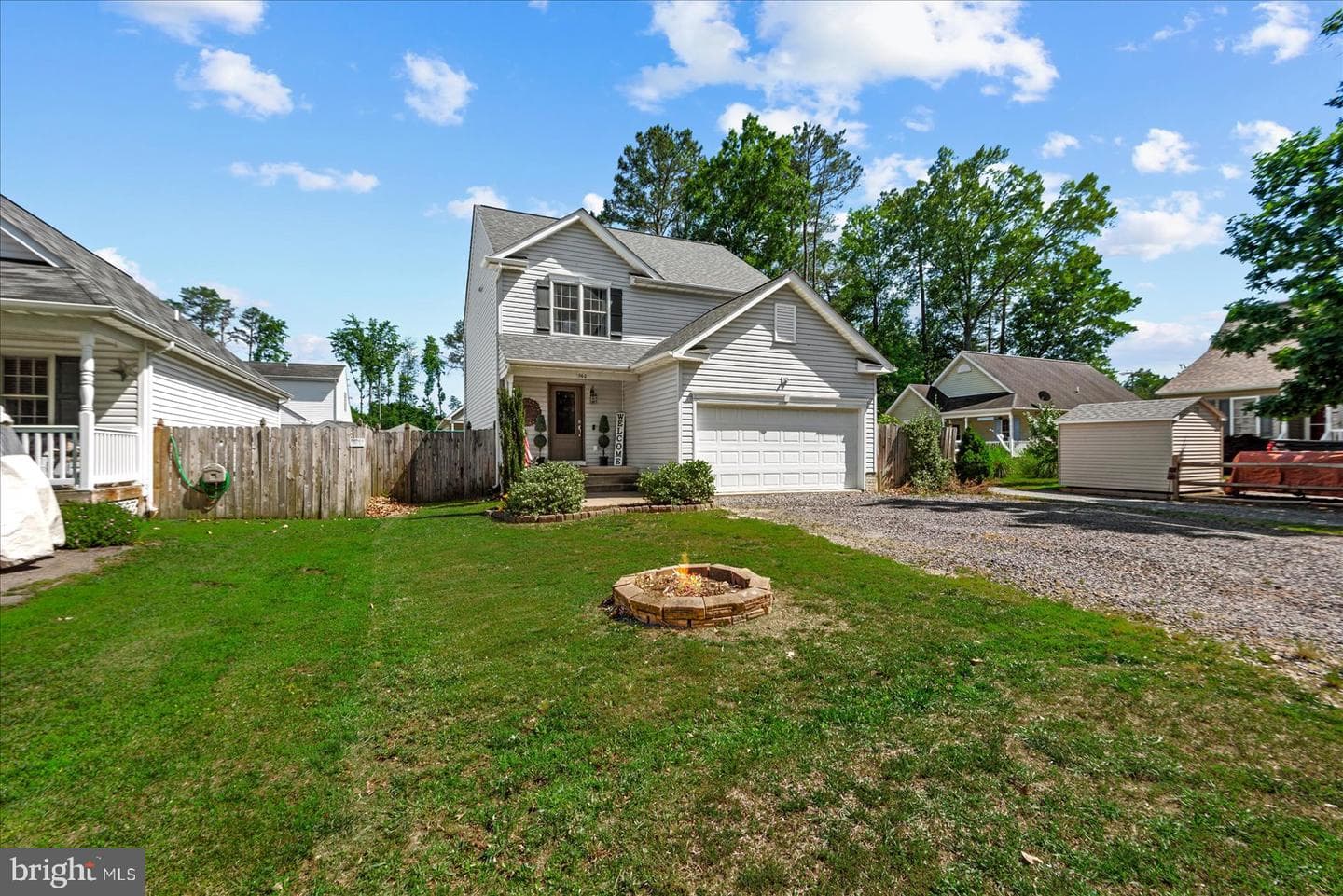 360 4th Street, Colonial Beach