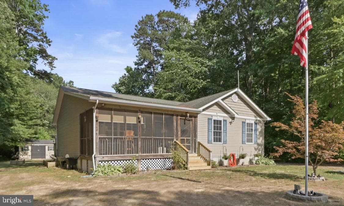 262 Rolando Dr, Colonial Beach