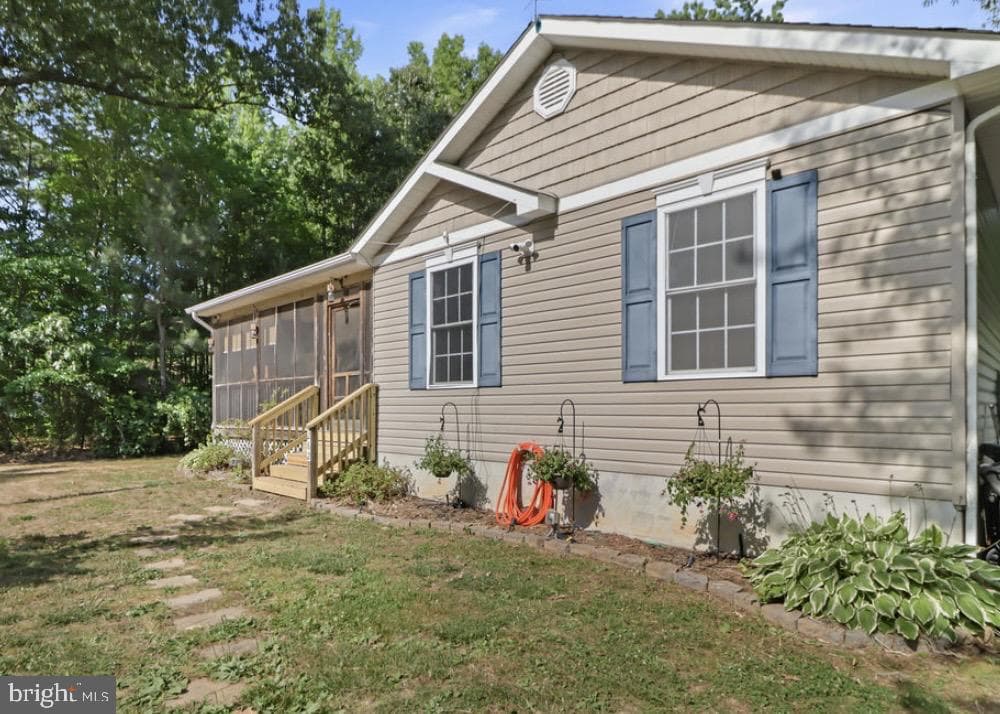 262 Rolando Dr, Colonial Beach
