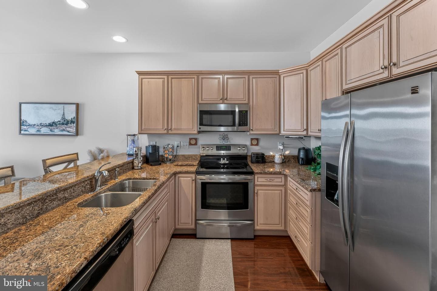 103 N Irving Avenue #404 photo 11