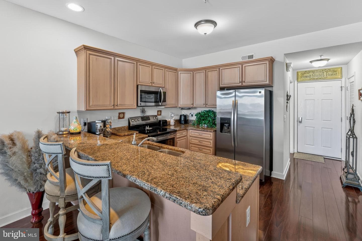 103 N Irving Avenue #404 photo 12