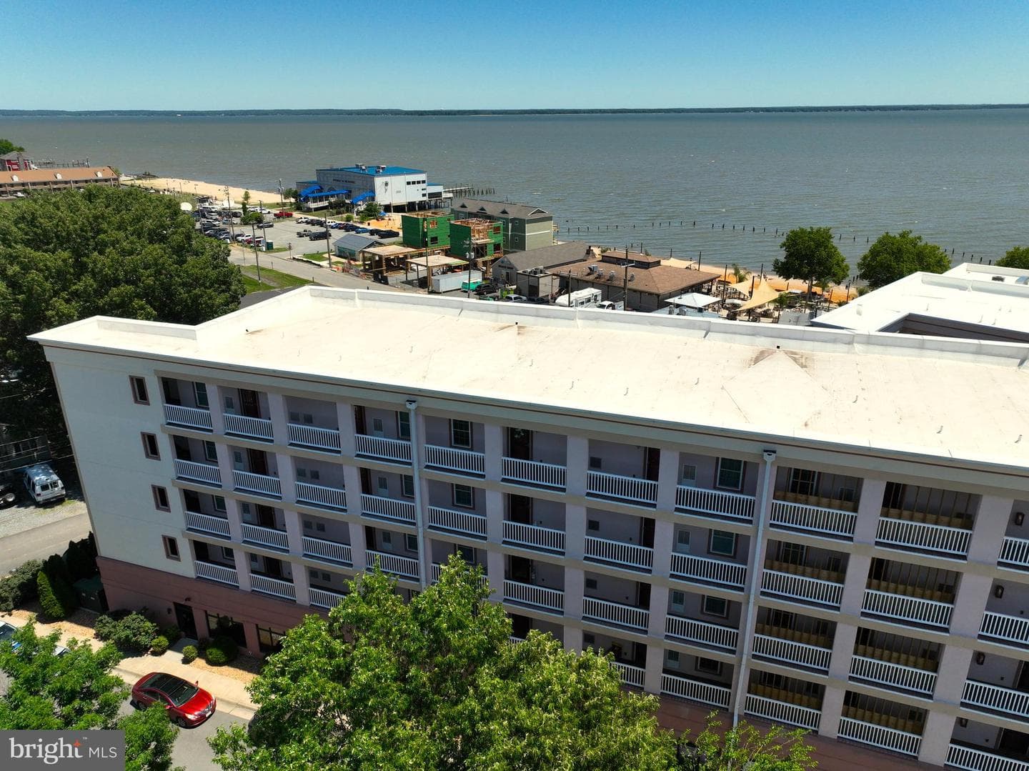 103 N Irving Avenue #404 photo 33