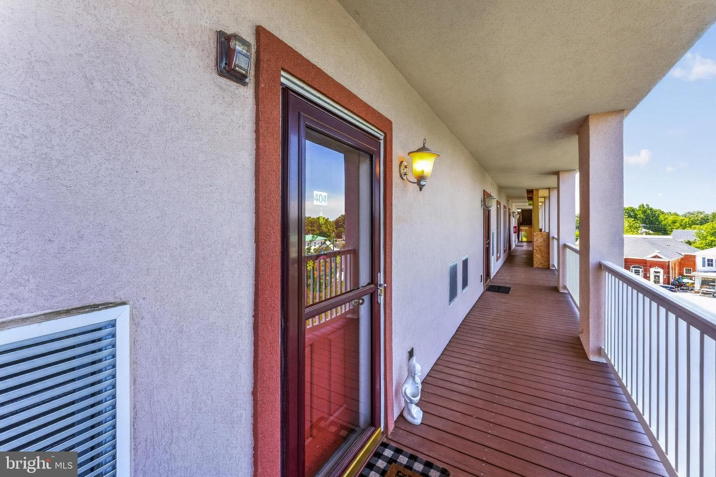 103 N Irving Avenue #404 photo 4