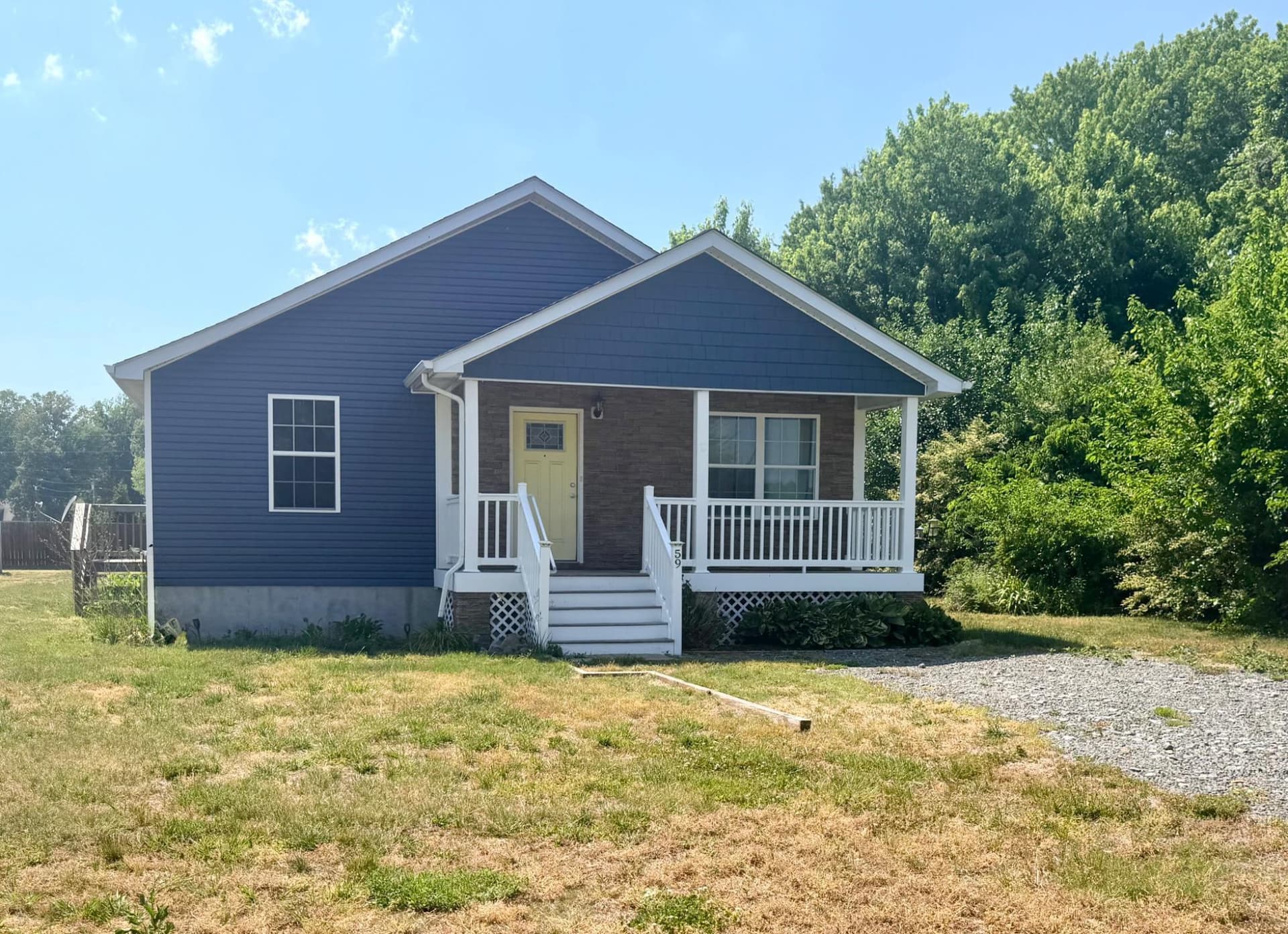 59 W Potomac Drive, Colonial Beach