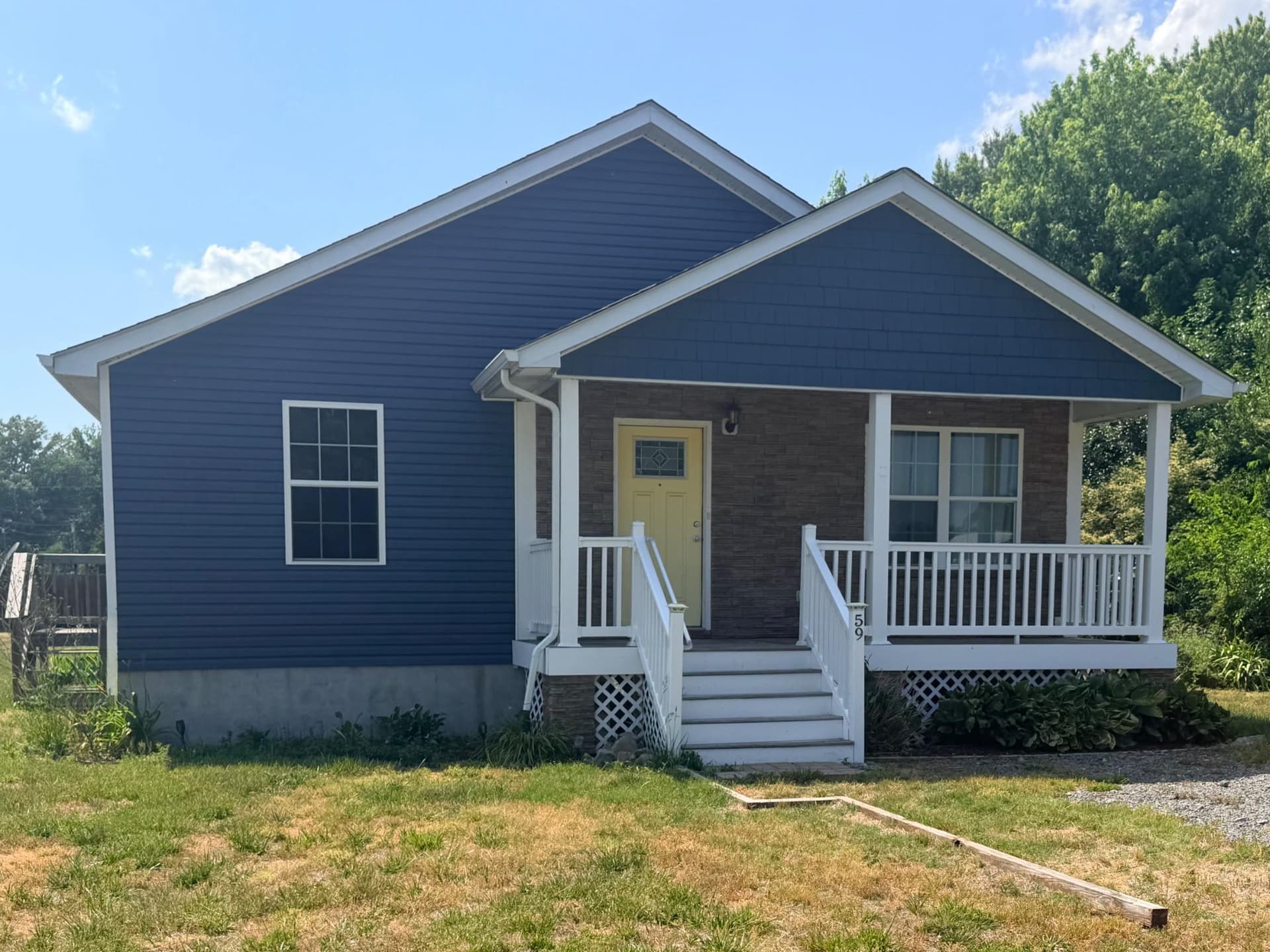 59 W Potomac Drive, Colonial Beach
