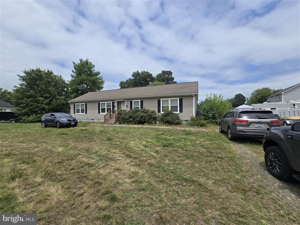 55 Latane Drive, Colonial Beach