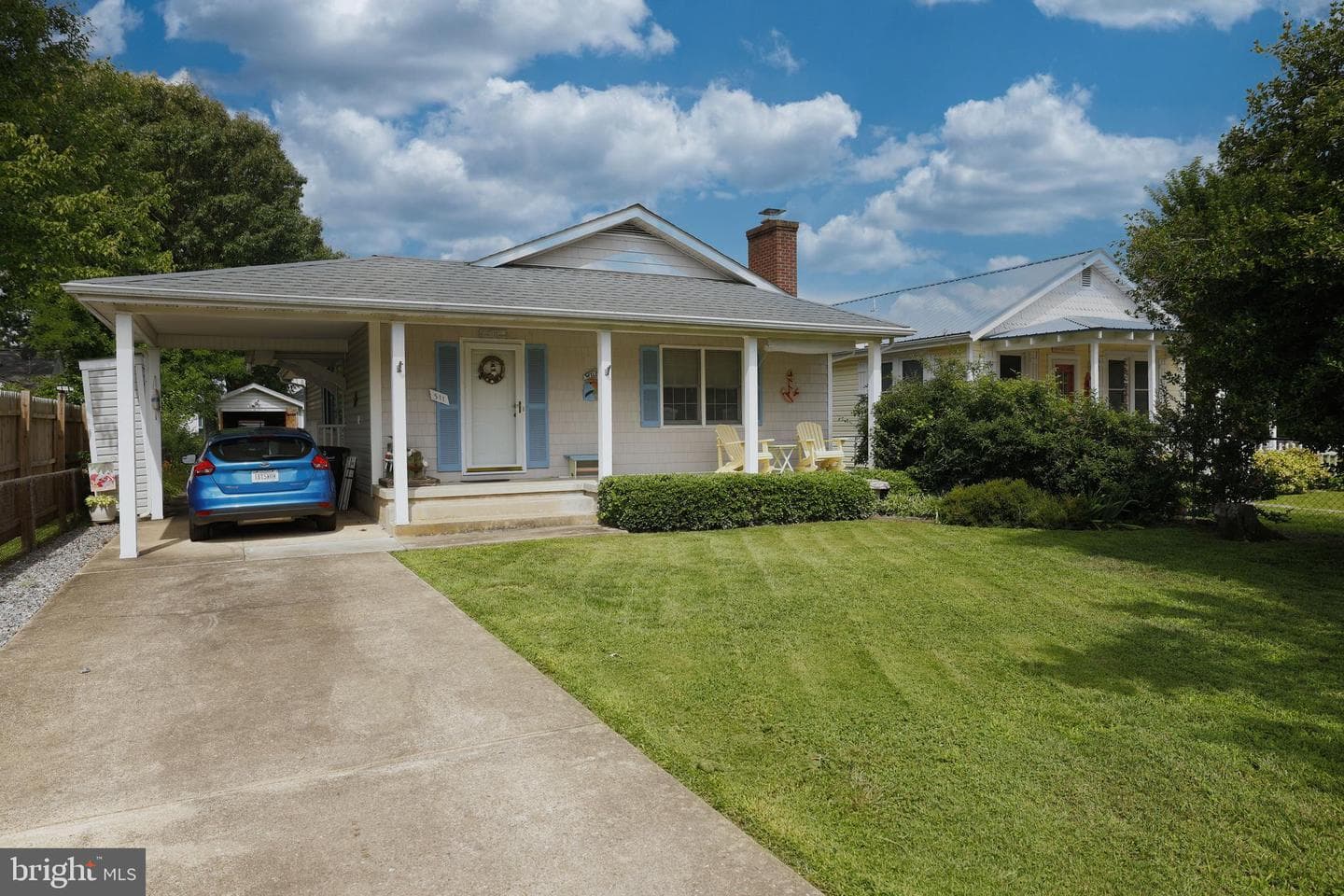 311 Marshall Avenue photo 3