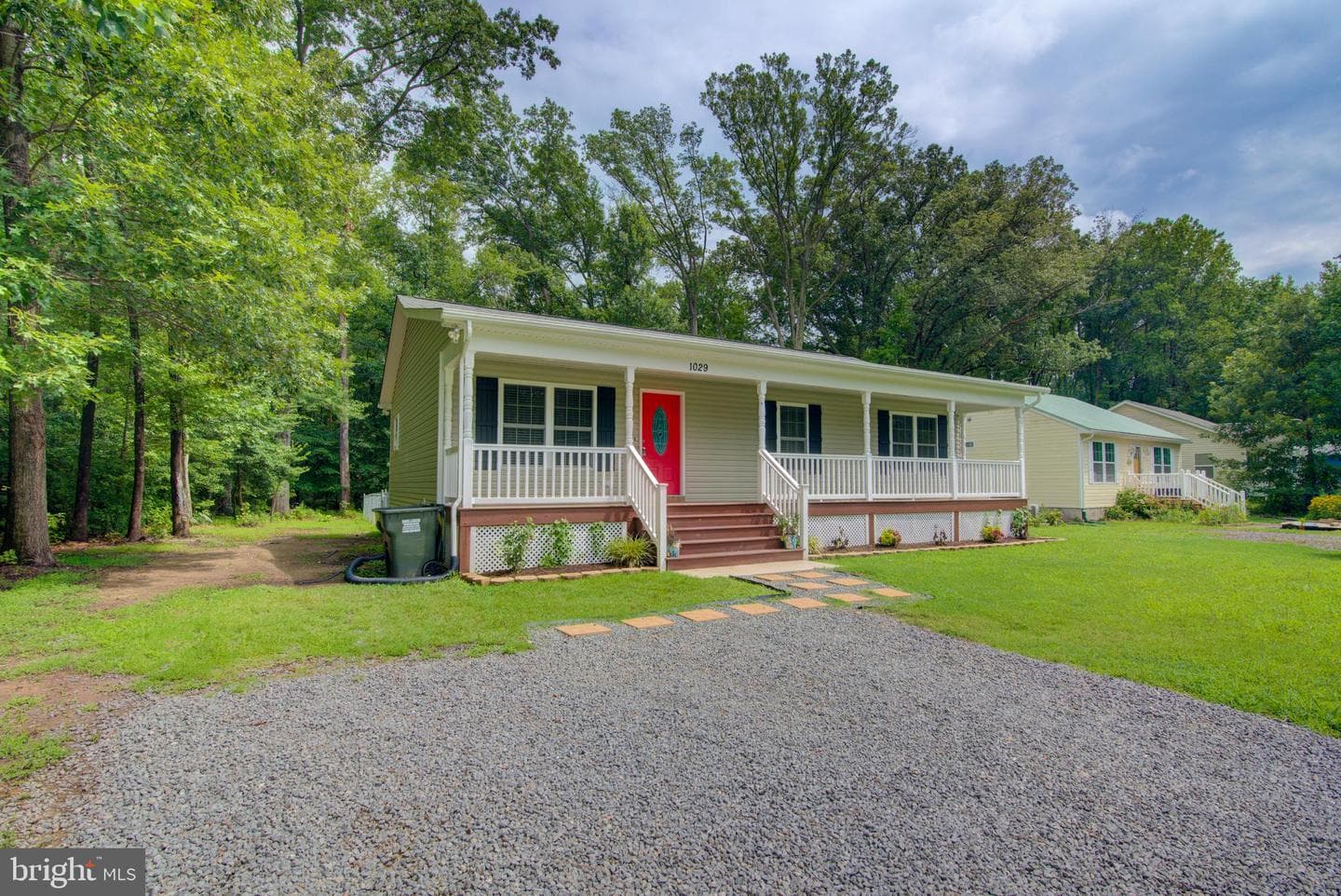 1029 Mattox Avenue, Colonial Beach