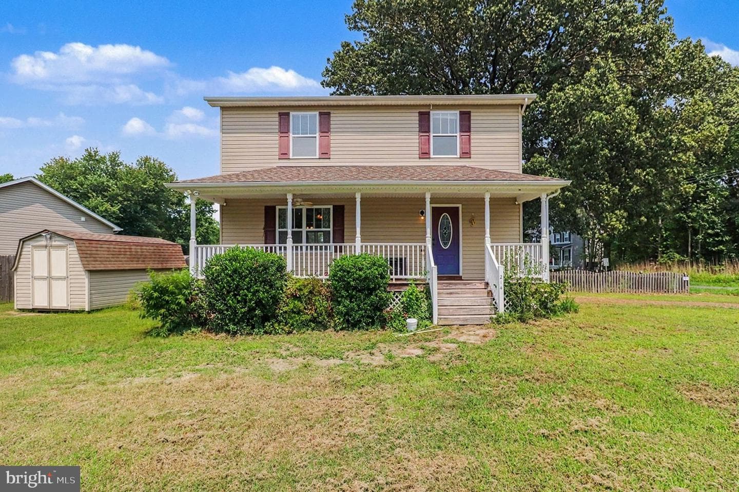 214 Richmond Road photo 34