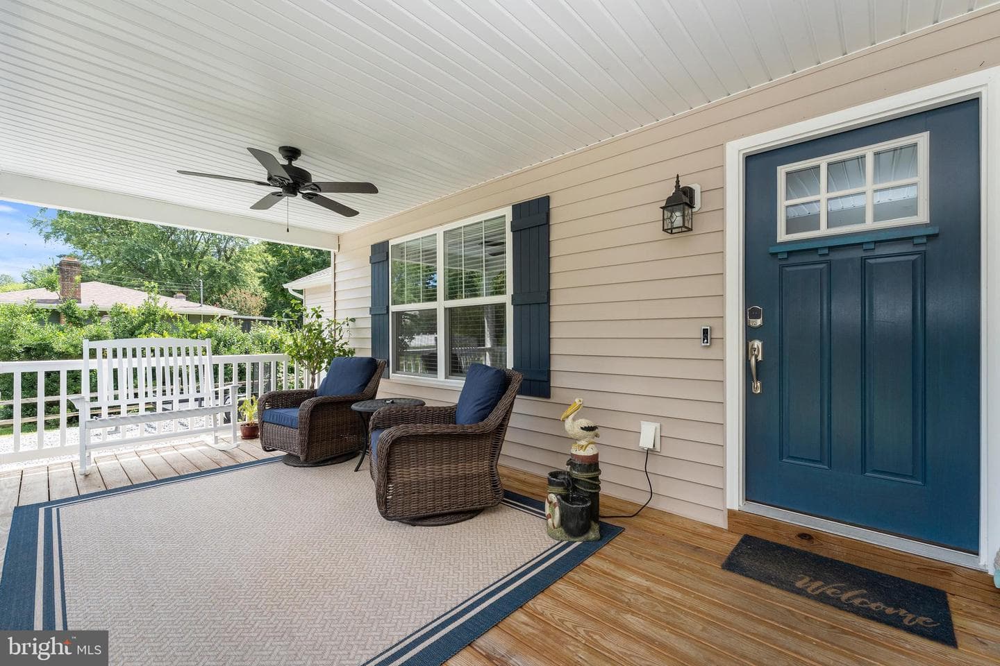305 Cedar Ln, Colonial Beach