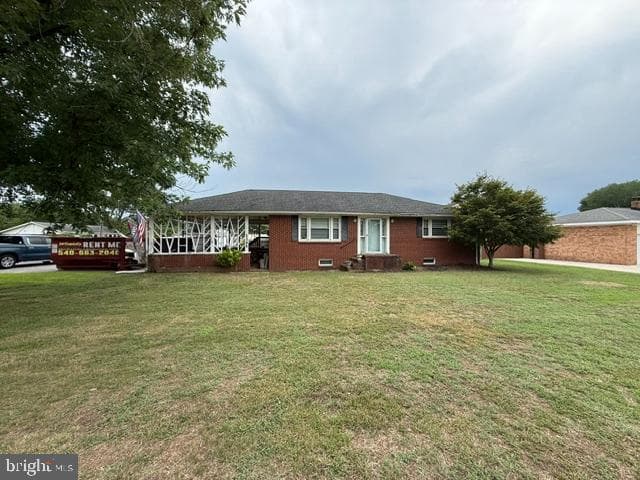 1395 Mckinney Boulevard, Colonial Beach