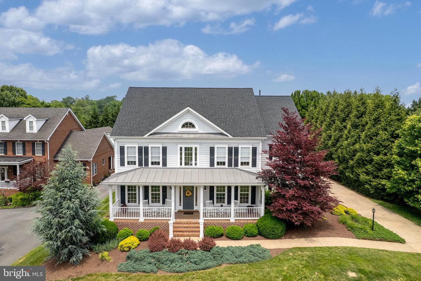 1020 Breckinridge Lane