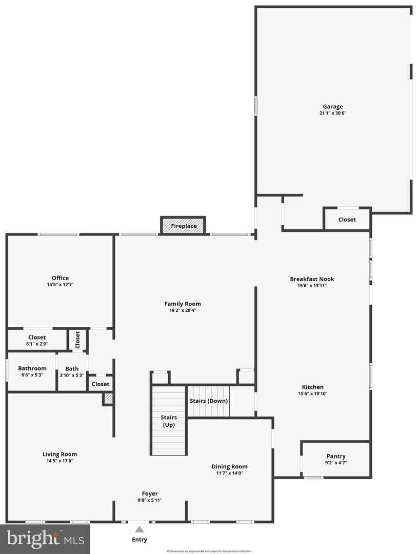 1020 Breckinridge Lane photo 46