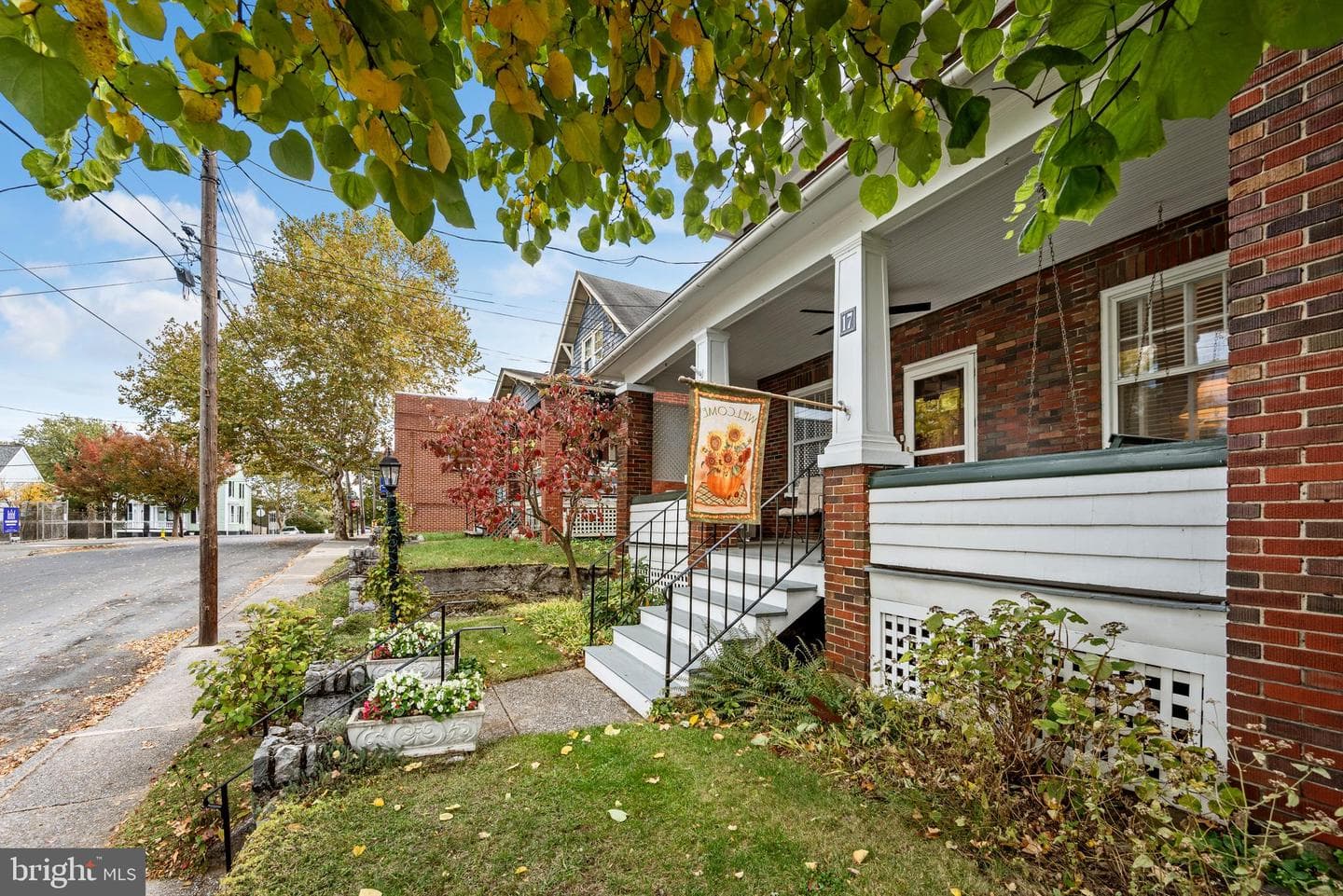 17 E Leicester Street photo 5