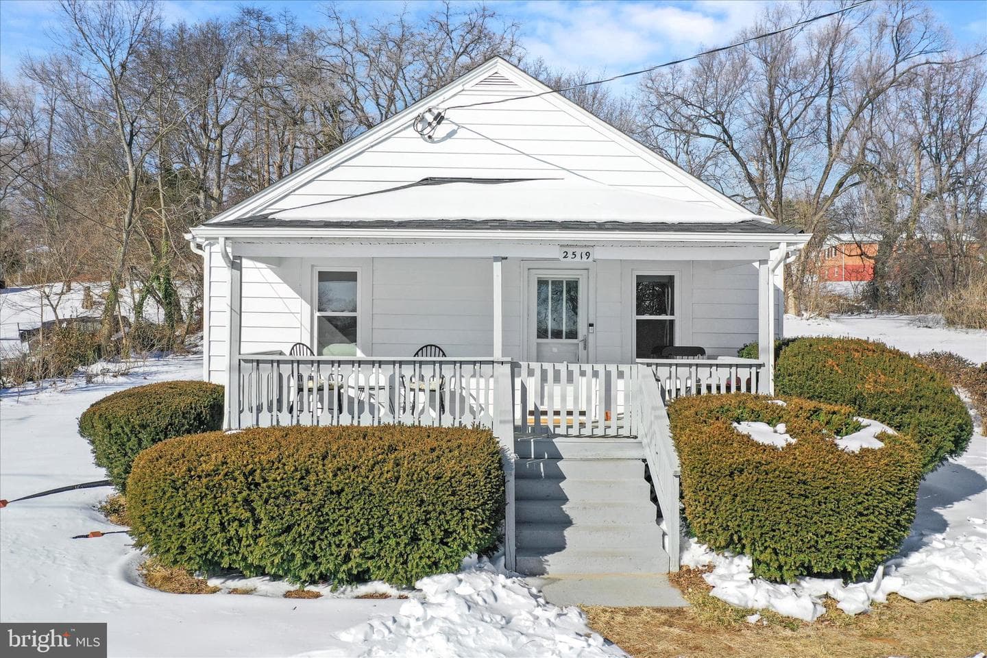 2519 Hockman Avenue