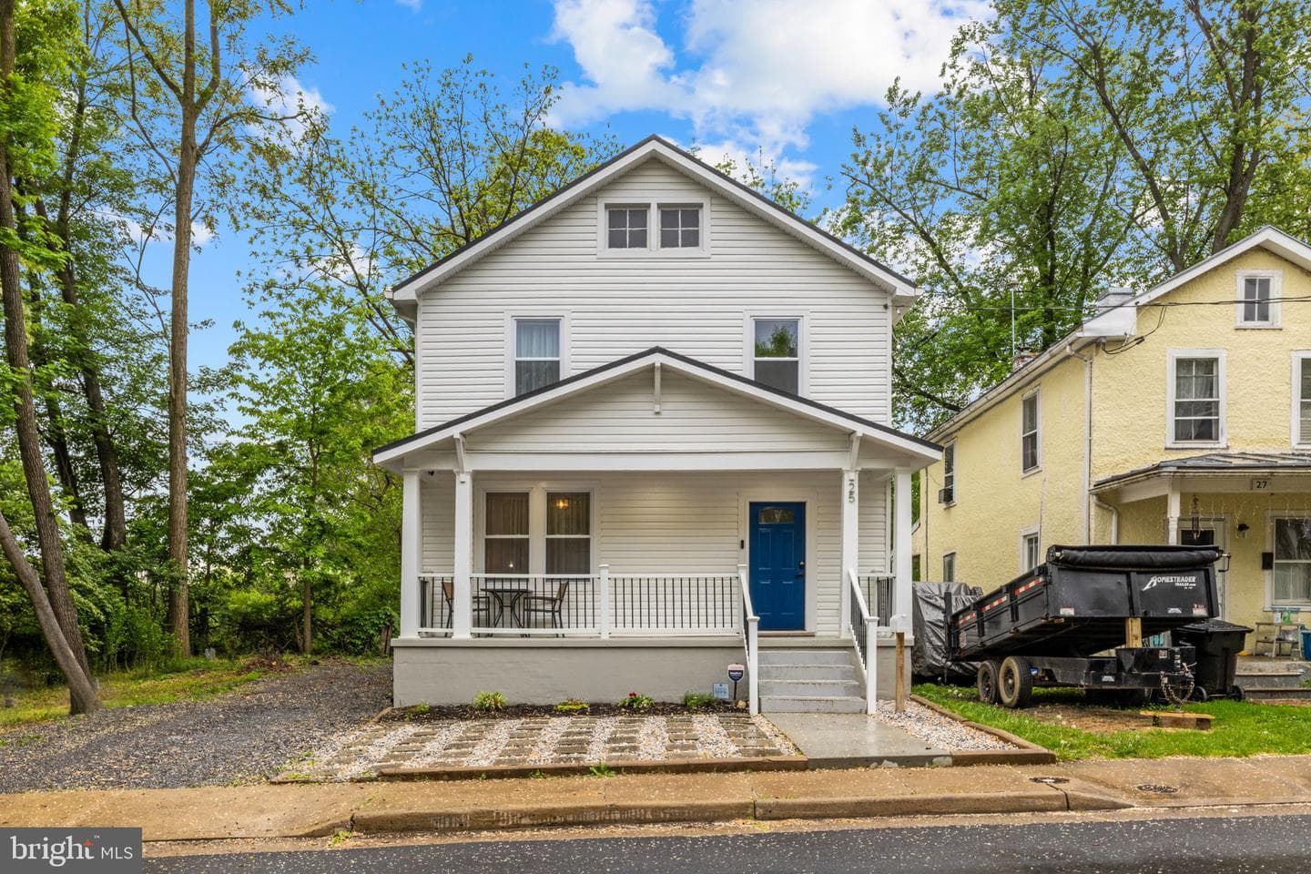 25 W Southwerk Street