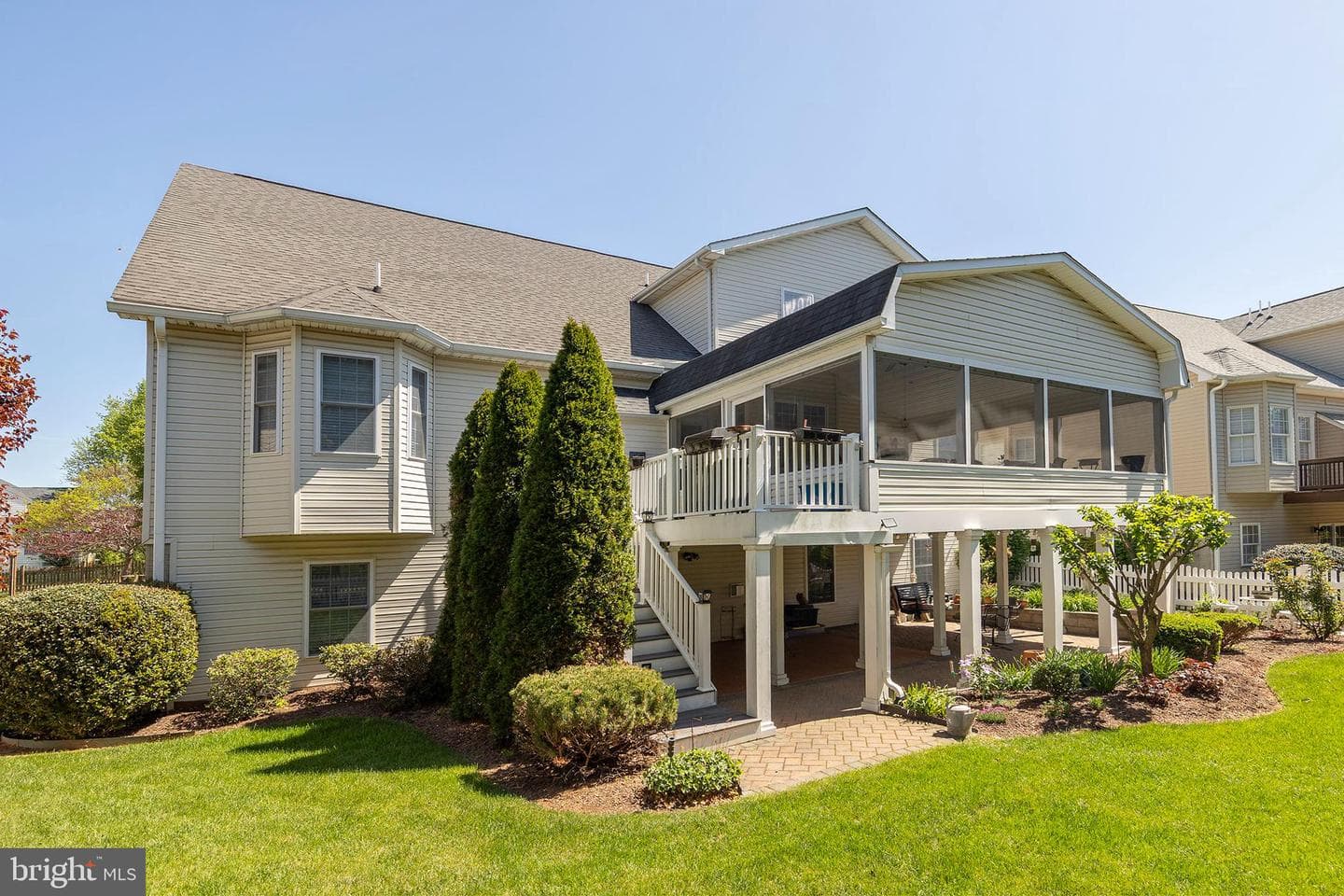817 Chelsea Drive, Winchester
