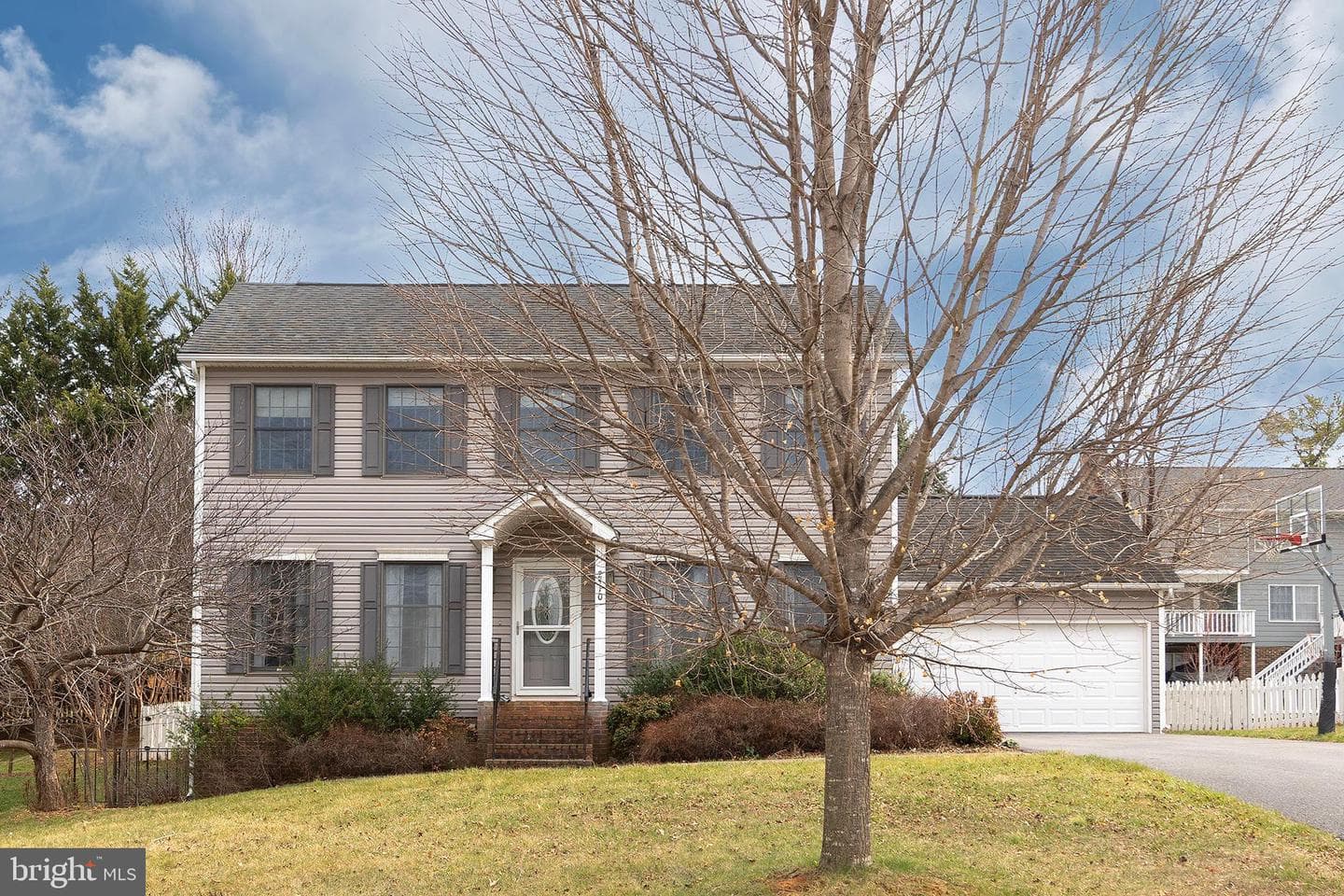2510 Windwood Drive