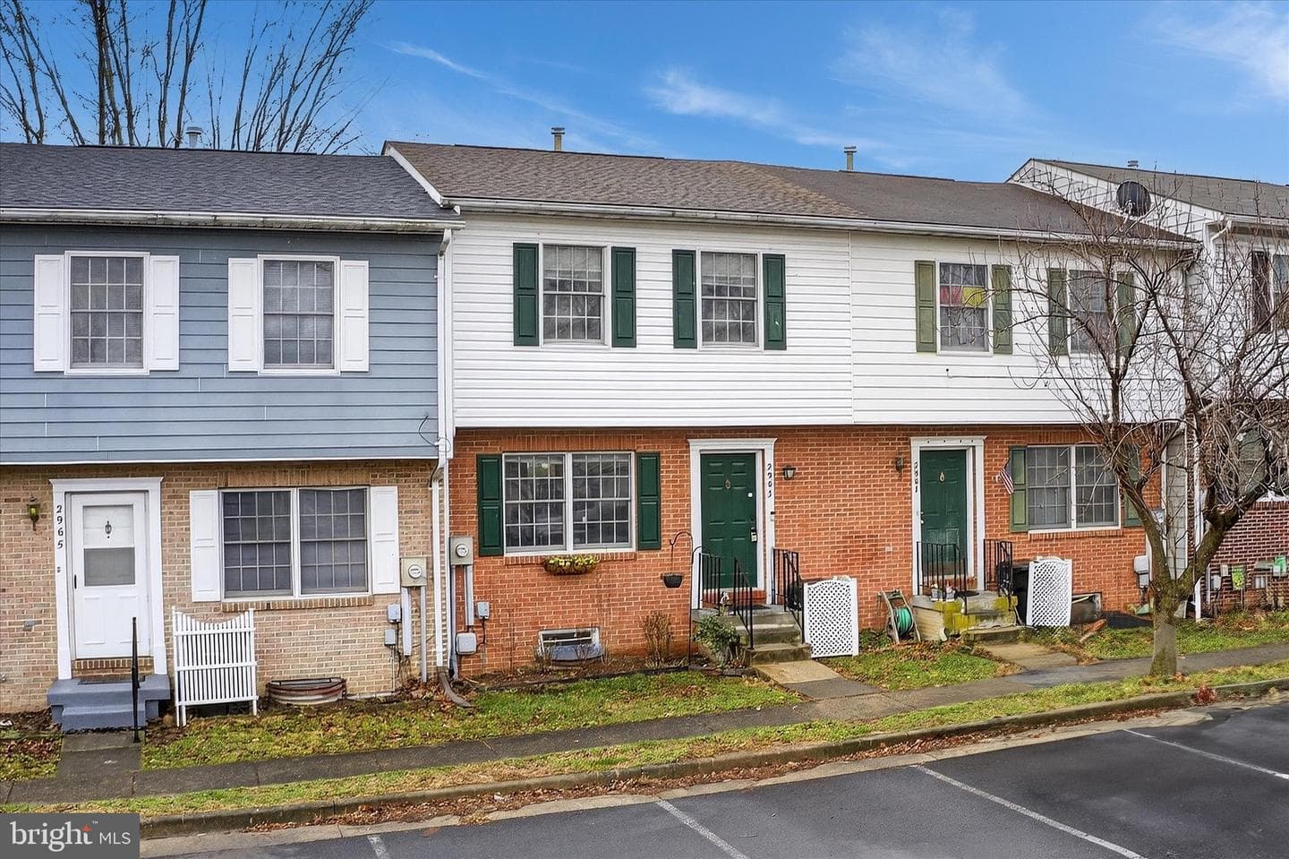 2963 Sorrell Court photo 2
