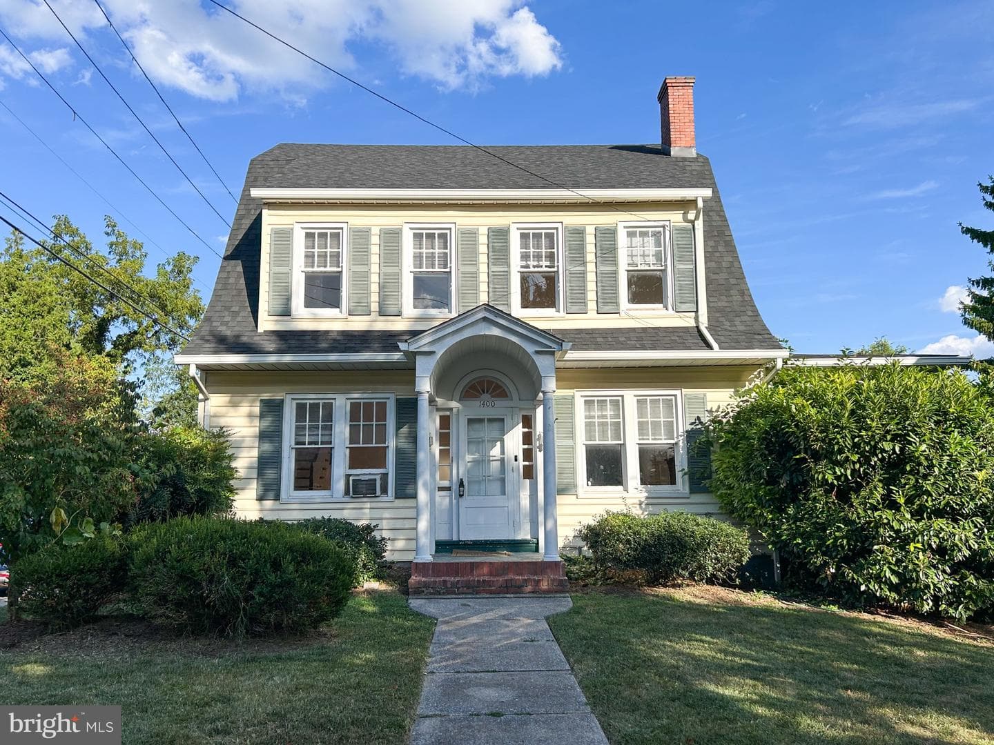 1400 Valley Avenue, Winchester