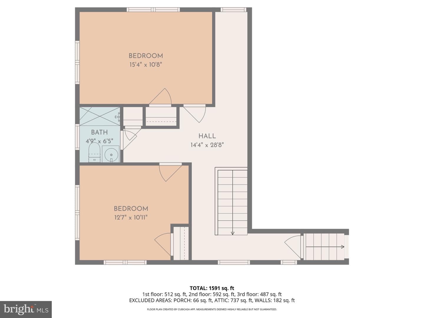 1400 Valley Avenue photo 63