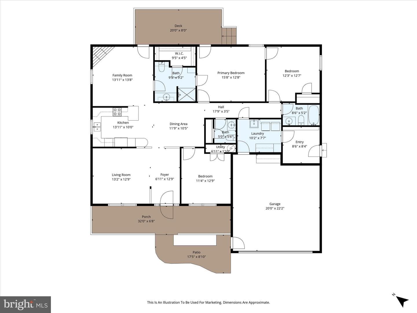 202 Russelcroft Road photo 51