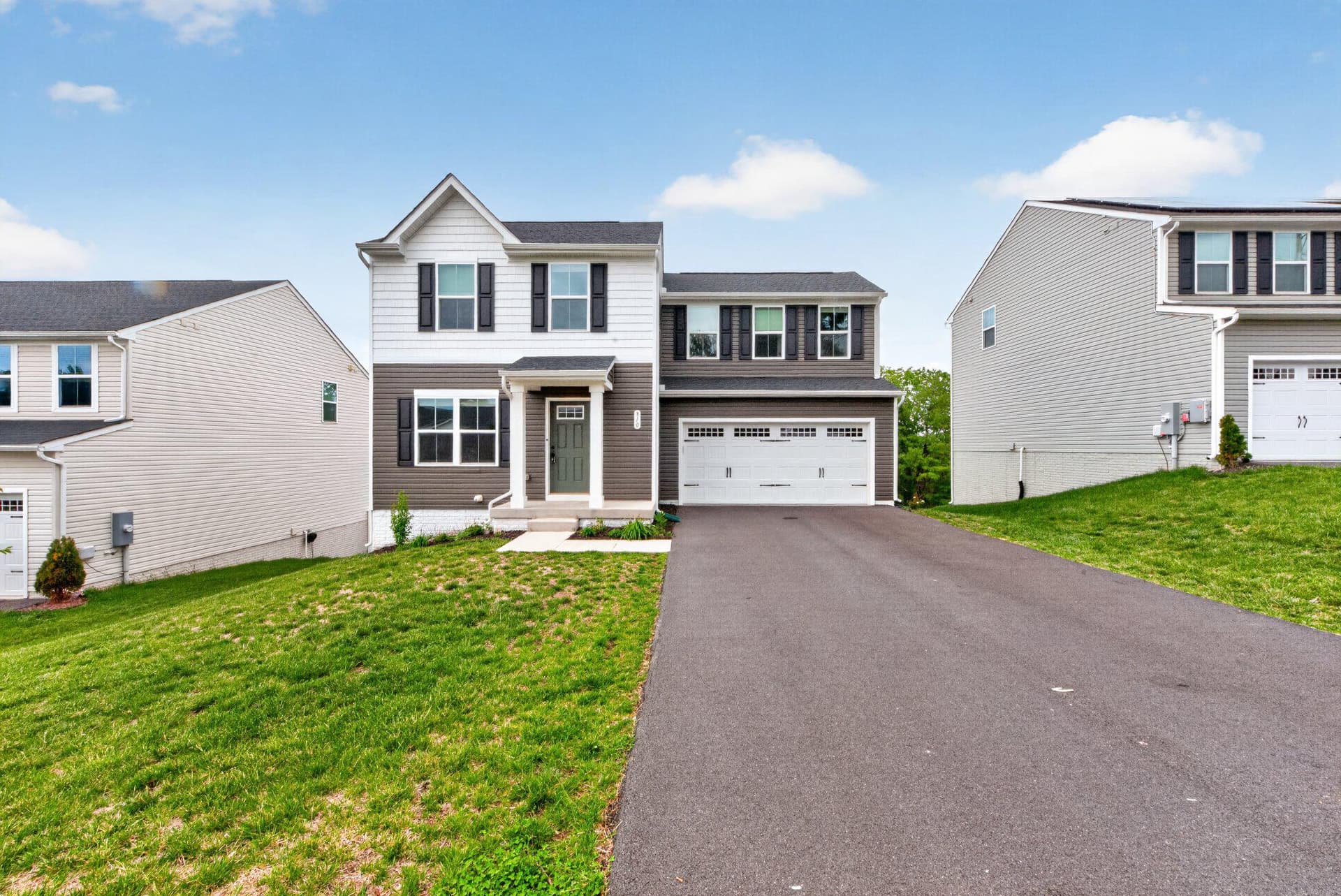 310 Longview Avenue, Winchester