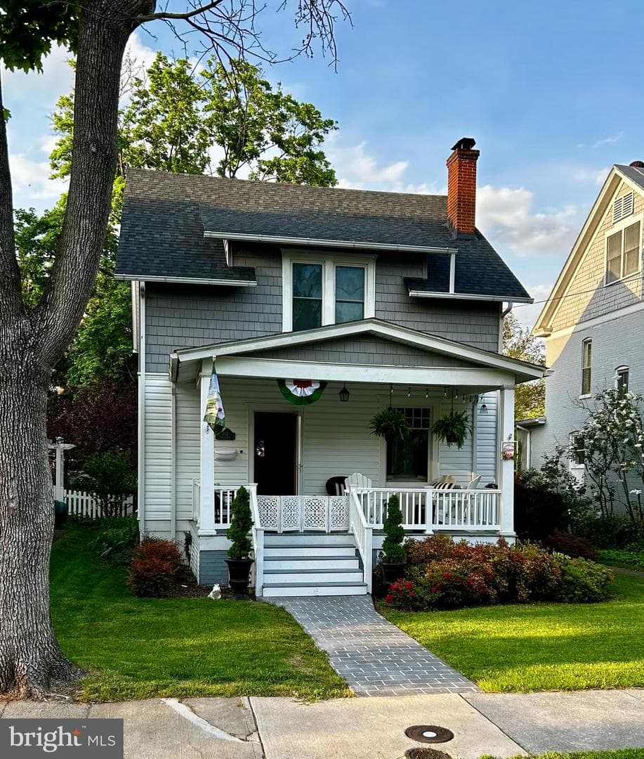 312 W Cecil Street photo 2