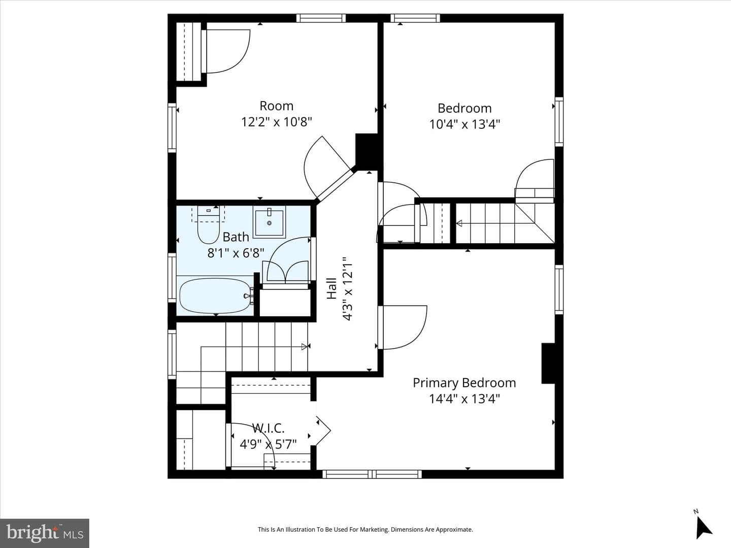 312 W Cecil Street photo 43