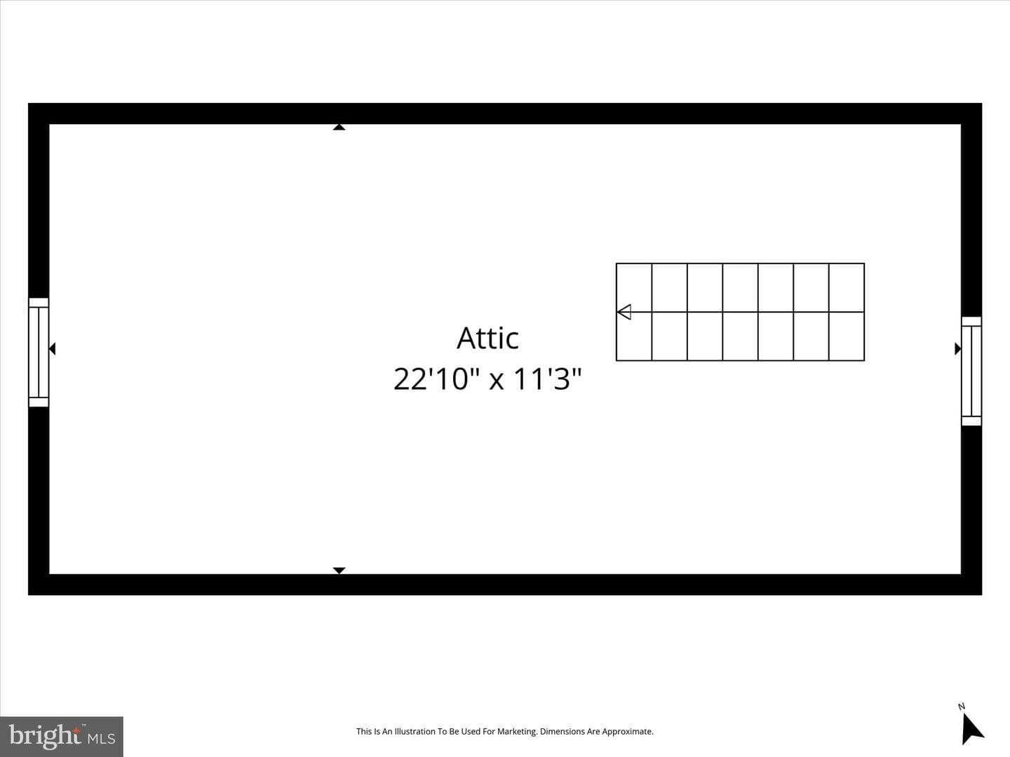312 W Cecil Street photo 44
