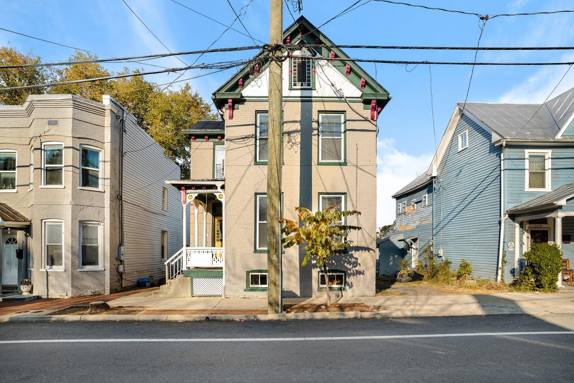 317 N Kent Street, Winchester
