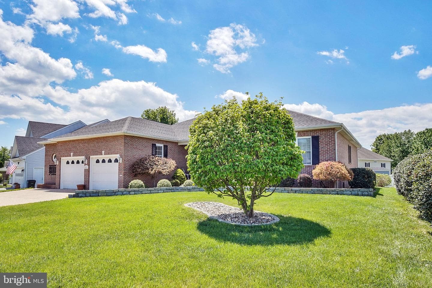 3013 Saratoga Drive