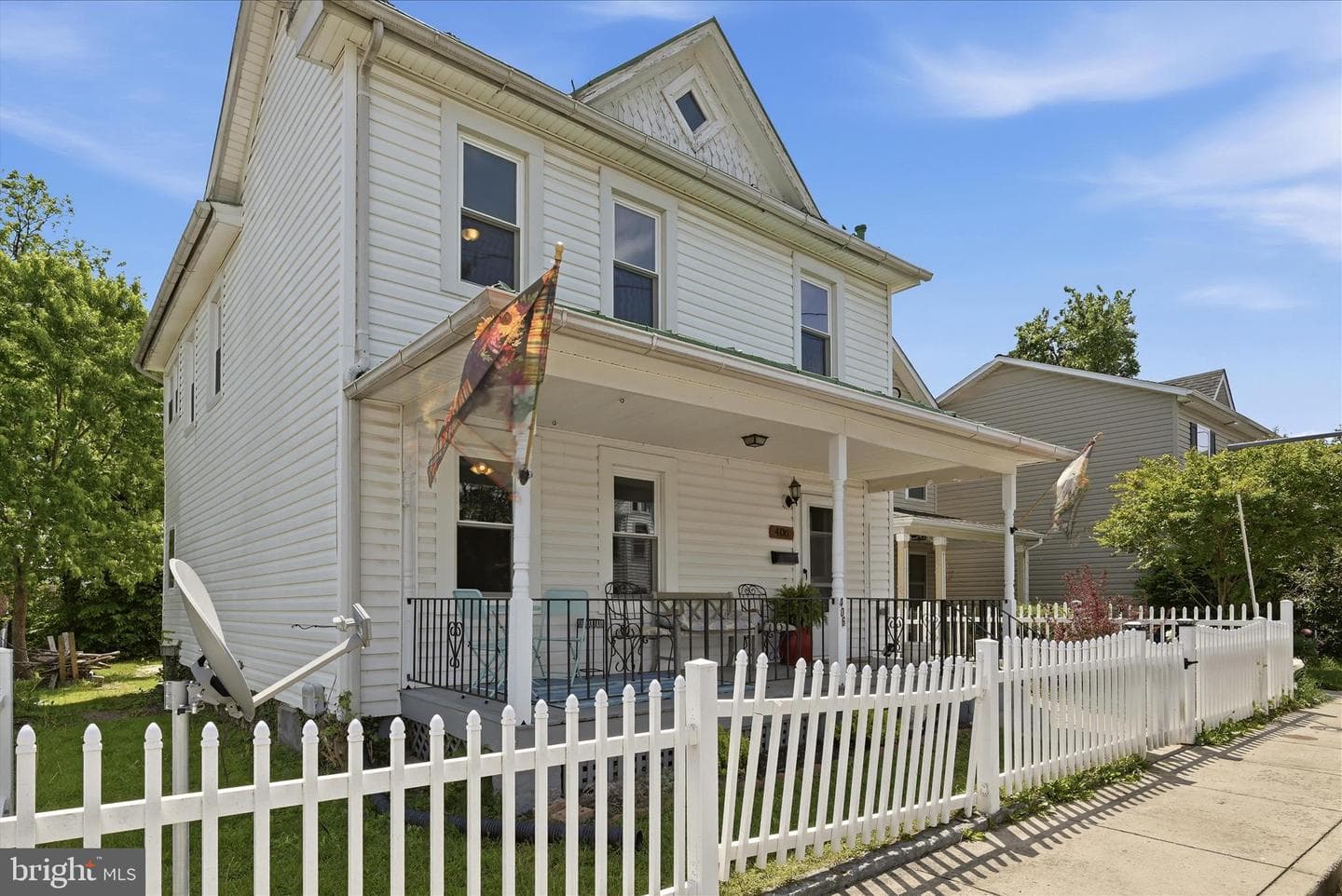 406 Highland Avenue photo 3