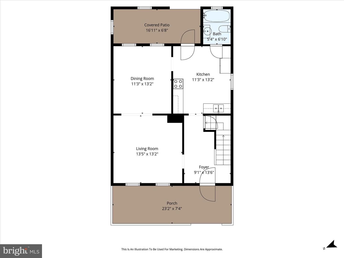 406 Highland Avenue photo 52
