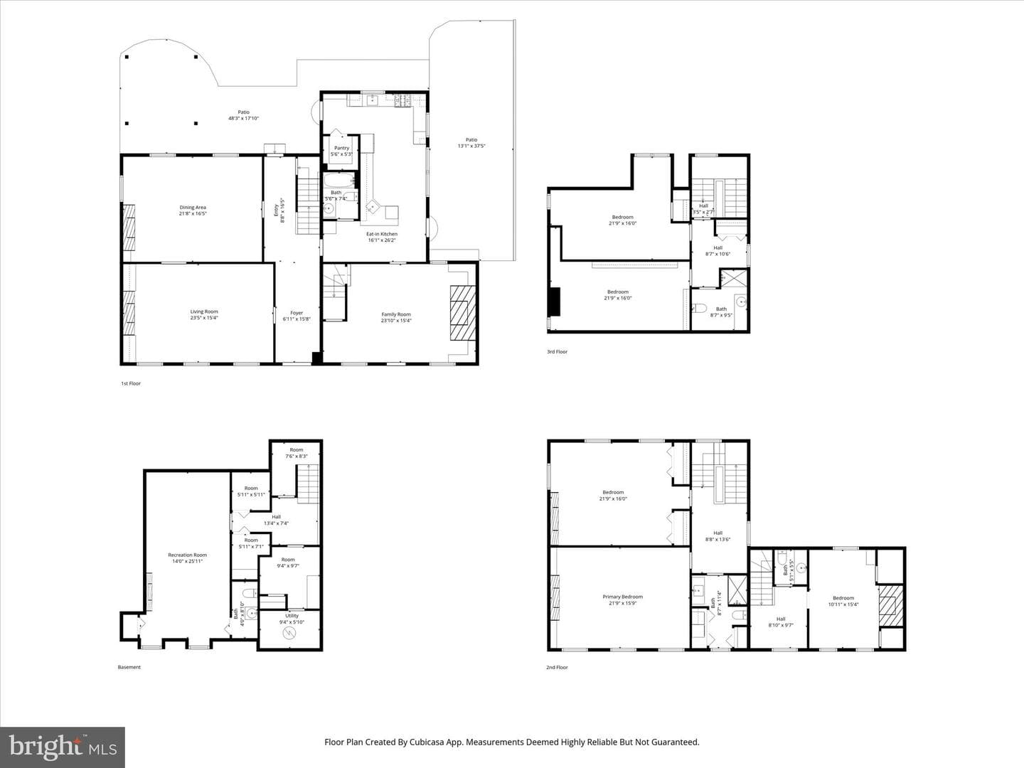 510 S Loudoun Street photo 101