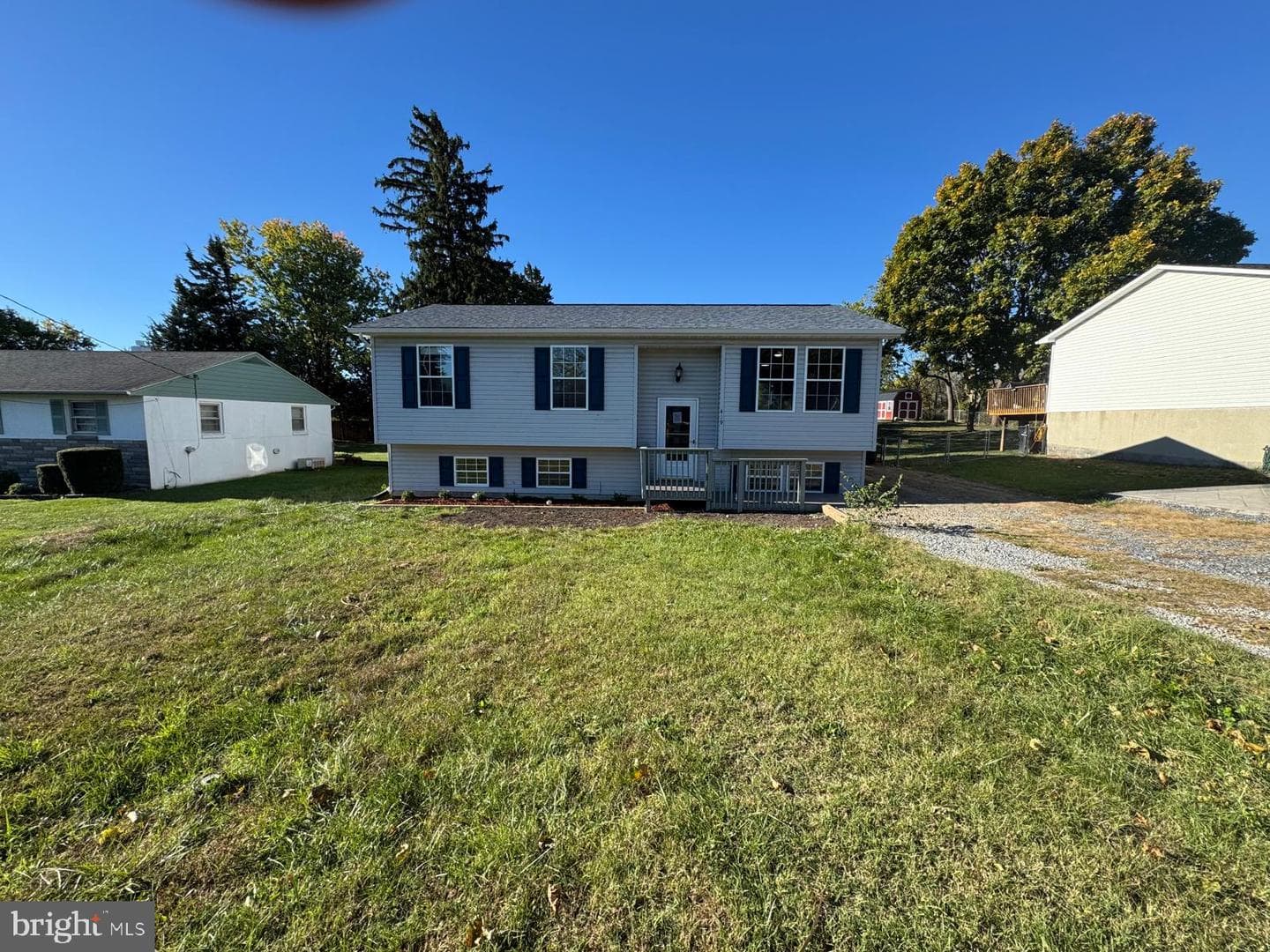 419 Summit Avenue, Winchester