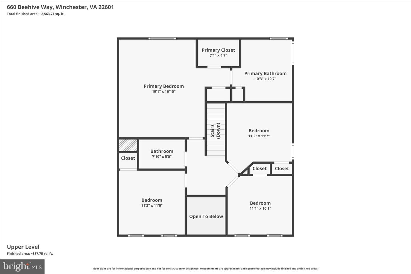 660 Beehive Way photo 51
