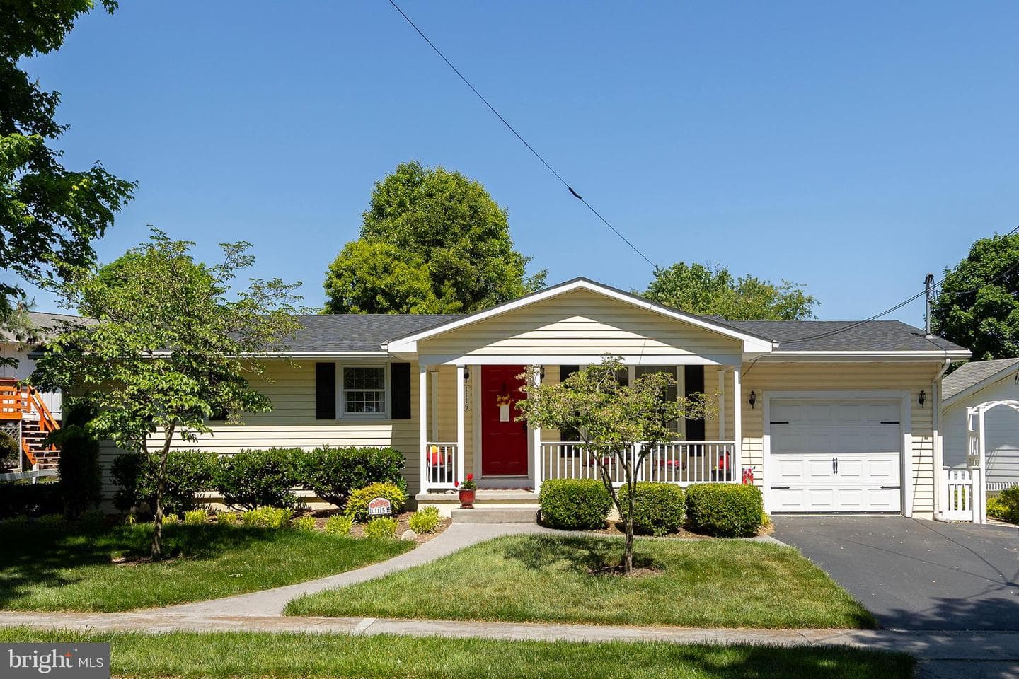1115 Opequon Avenue photo 1