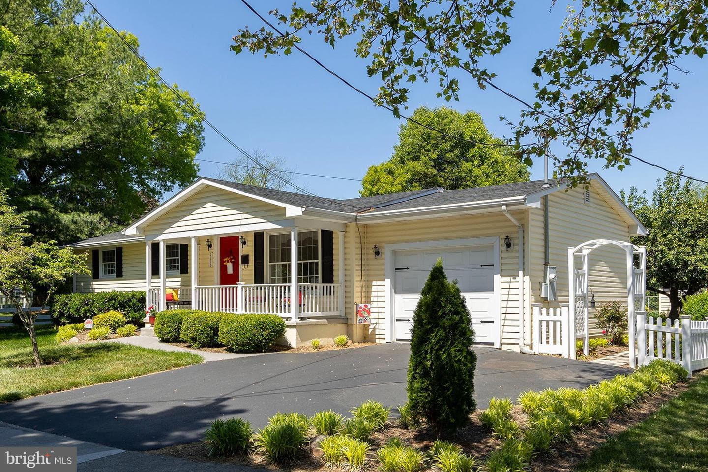 1115 Opequon Avenue photo 34