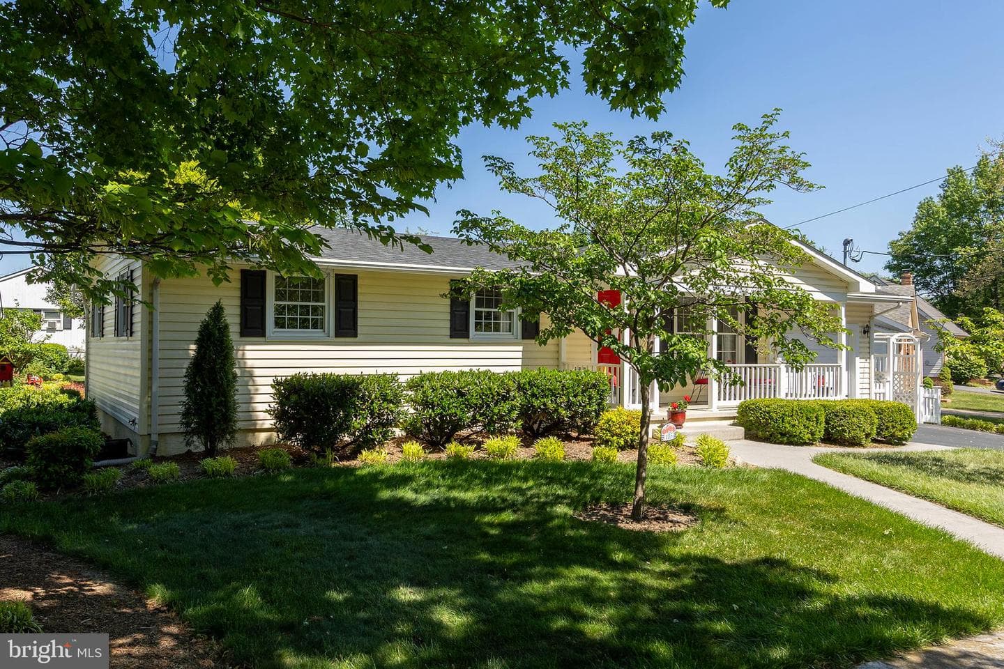 1115 Opequon Avenue photo 43