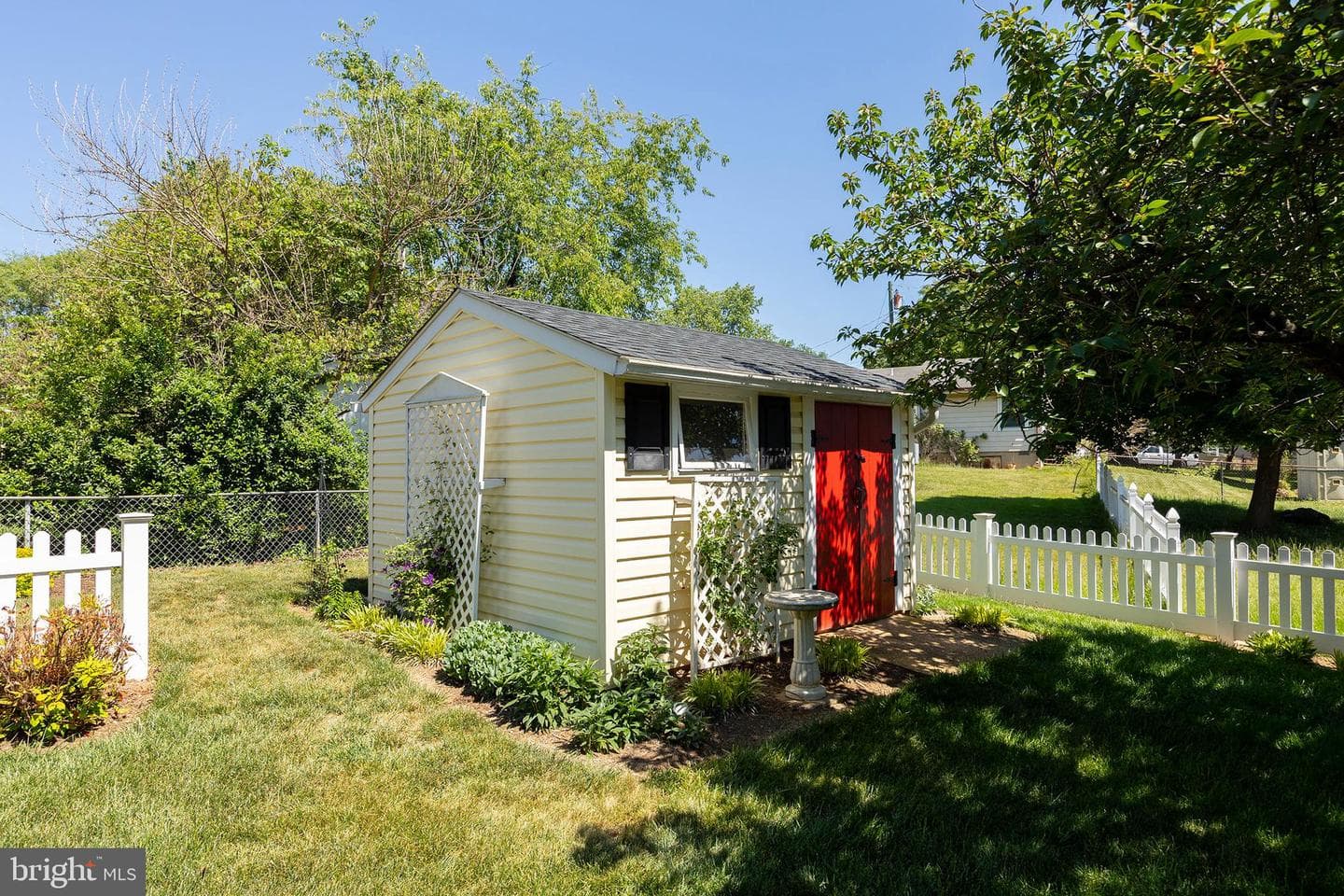 1115 Opequon Avenue photo 46